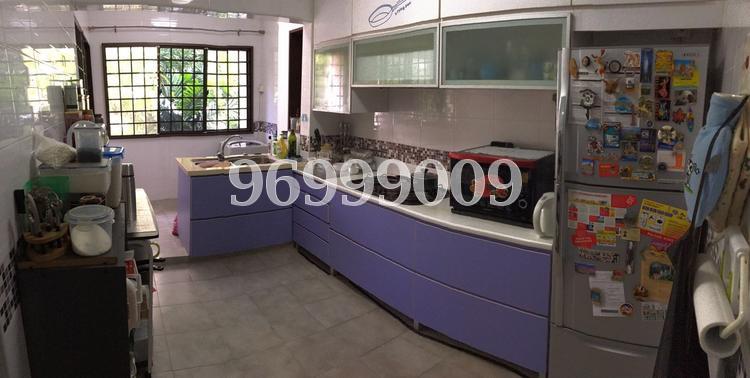 Blk 224D Compassvale Walk (Sengkang), HDB 4 Rooms #109779962